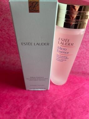 Estée Lauder Micro Essence Treatment lotion NWT